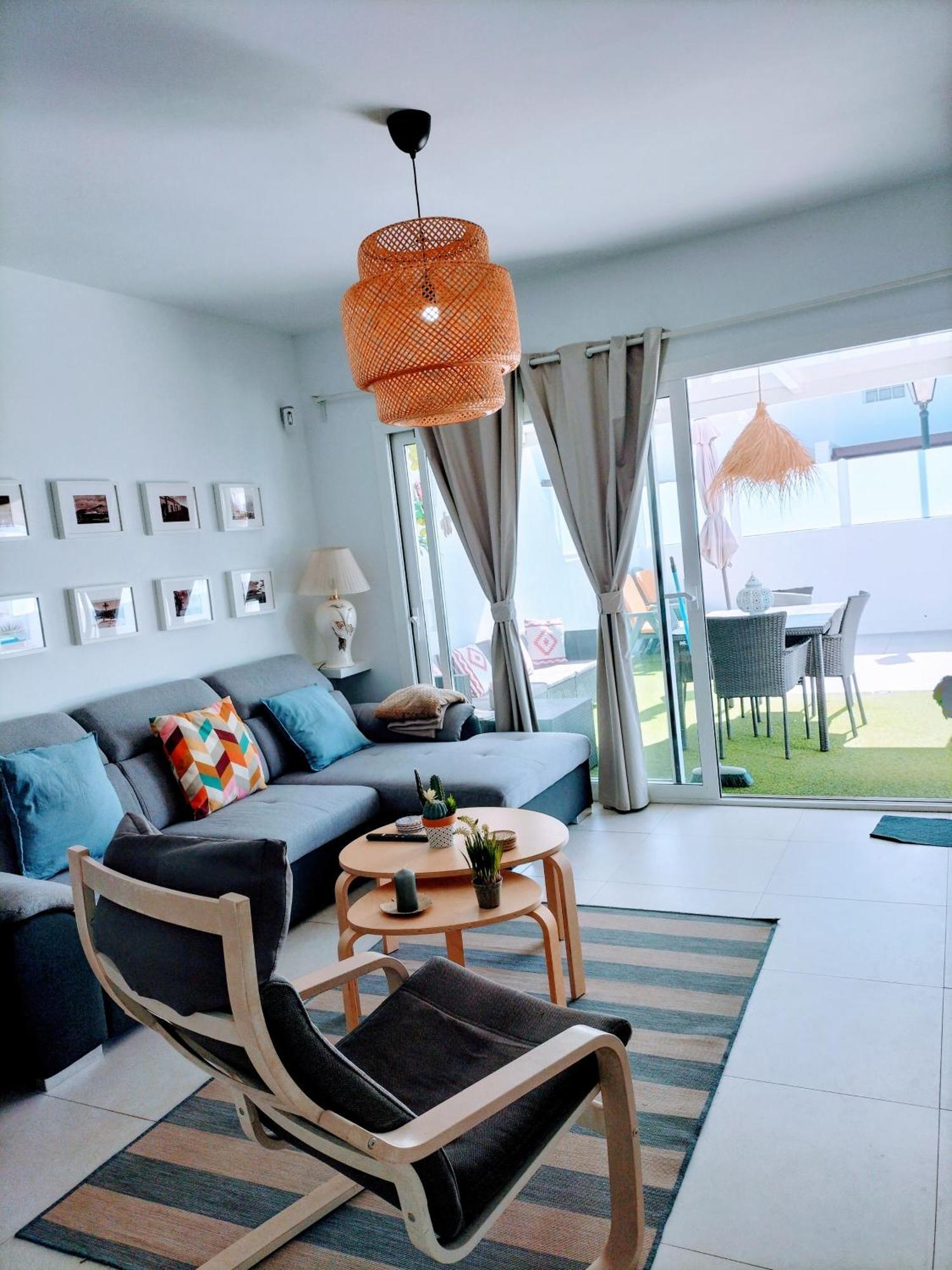 Lovely Villa Agua & Fuego,Heated Pool بلايا بلانكا المظهر الخارجي الصورة