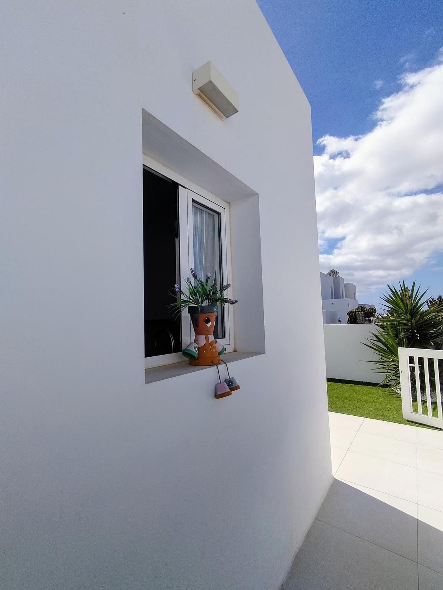 Lovely Villa Agua & Fuego,Heated Pool بلايا بلانكا المظهر الخارجي الصورة