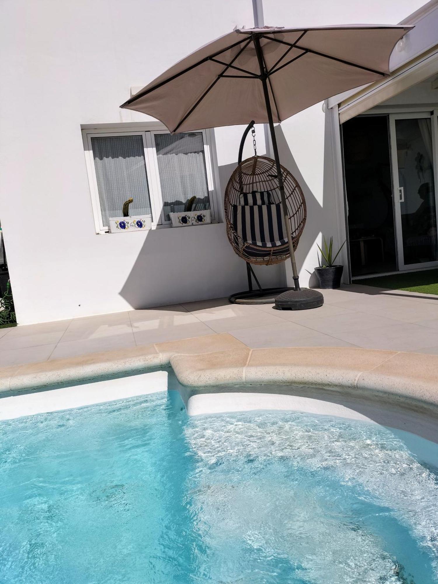 Lovely Villa Agua & Fuego,Heated Pool بلايا بلانكا المظهر الخارجي الصورة