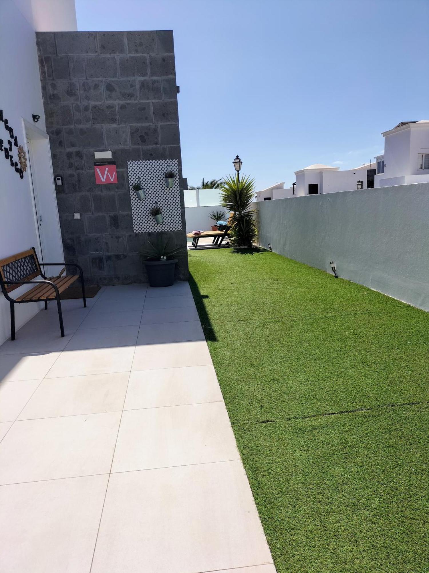 Lovely Villa Agua & Fuego,Heated Pool بلايا بلانكا المظهر الخارجي الصورة